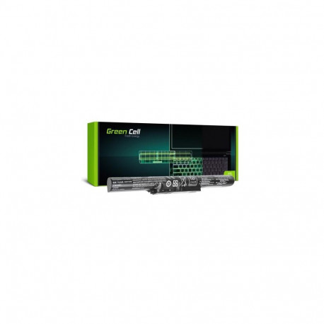 Green Cell LE116 laptop spare part Battery
