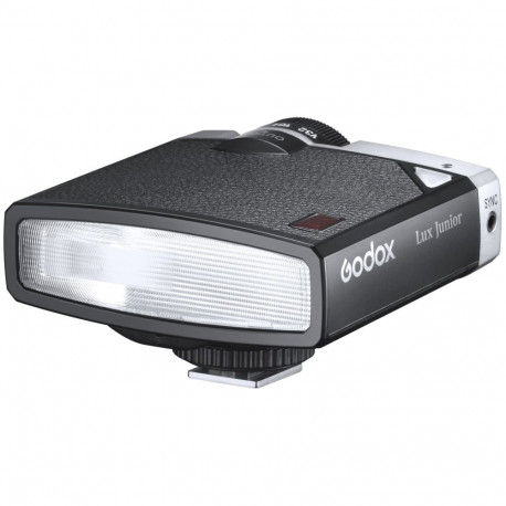 GODOX LUX Junior Retro Flash