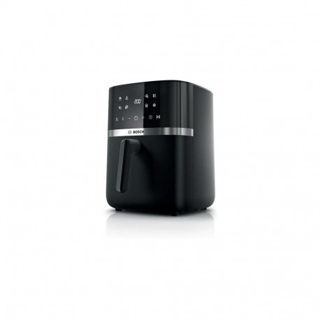 Bosch Serie 4 MAF462B0 fryer Single 6.1 L Stand-alone 2050 W Hot air fryer Black