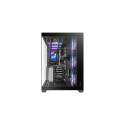 Mars Gaming MCV5 computer case Midi Tower Black