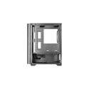 Mars Gaming MCQUANTUM computer case Midi Tower Black