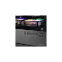 Mars Gaming MCVECTOR computer case Mini Tower Black