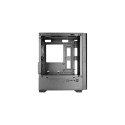 Mars Gaming MCVECTOR computer case Mini Tower Black