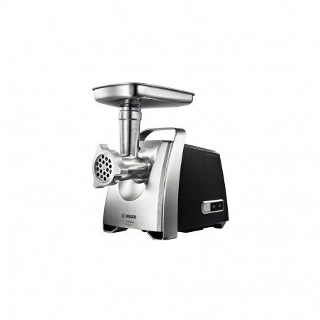 Bosch MFW68660 mincer 800 W Black, Chrome