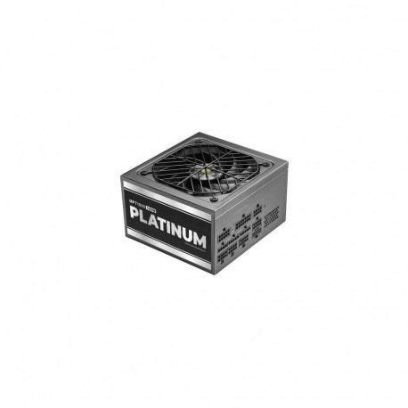 Mars Gaming MPT1000 power supply unit 1000 W 24-pin ATX ATX Black