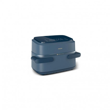 Philips 1000 series NA156/60 fryer Double 7.1 L Stand-alone 2450 W Hot air fryer
