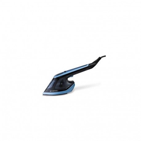 Maestro MR-315C garment steamer Handheld garment steamer 0.18 L 1800 W Black, Blue
