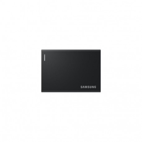 Samsung P7 1 TB USB Type-C USB4 Gen 3x2 Black