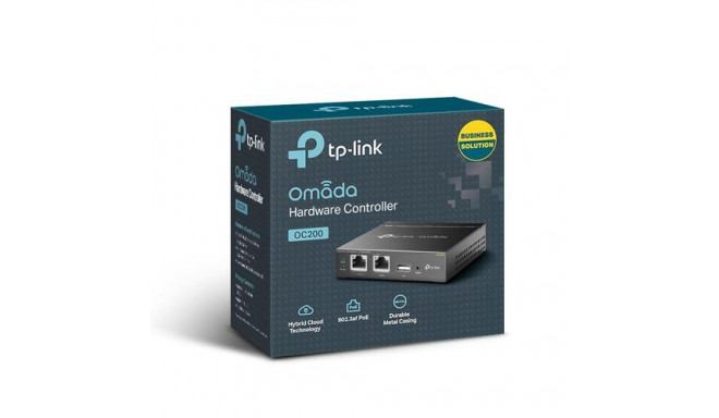 TP-Link Omada Hardware Controller