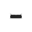 Lanberg PM-PP01-B rack accessory Rack shelf