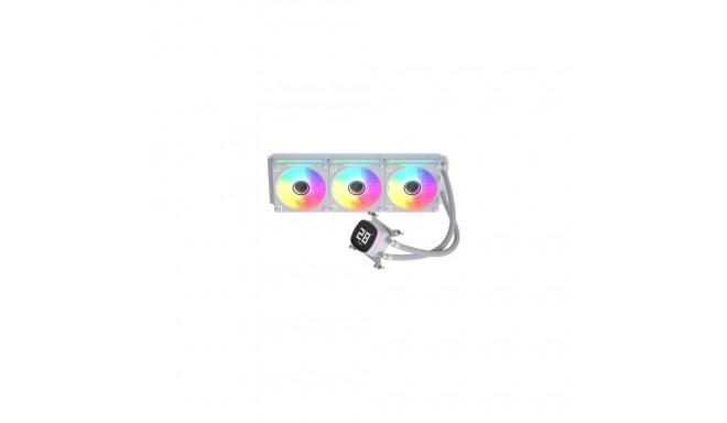 FSP AD36-W Processor Cooler Liquid White ARGB