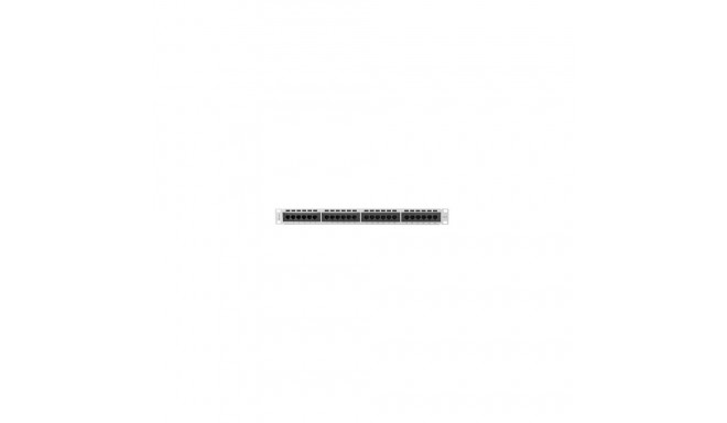 Lanberg PPU6-1024-S patch panel 1U