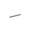 Lanberg PPUA-1024-S patch panel 1U