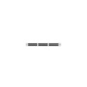 Lanberg PPU5-1048-S patch panel 1U