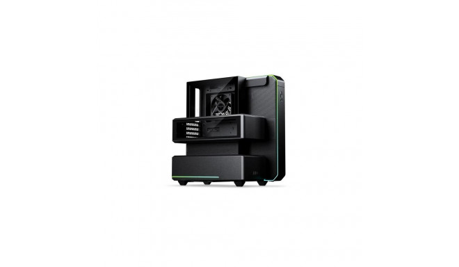 Phanteks EX5 Midi Tower Black