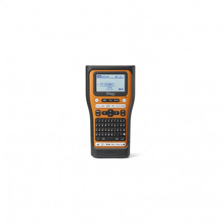 Brother PT-E560BTSP label printer Thermal transfer 180 x 180 DPI 30 mm/sec Wired & Wireless HSE/