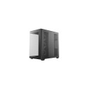 DeepCool CG590U 5F Tower Black