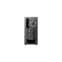 DeepCool CC550 4F Midi Tower Black
