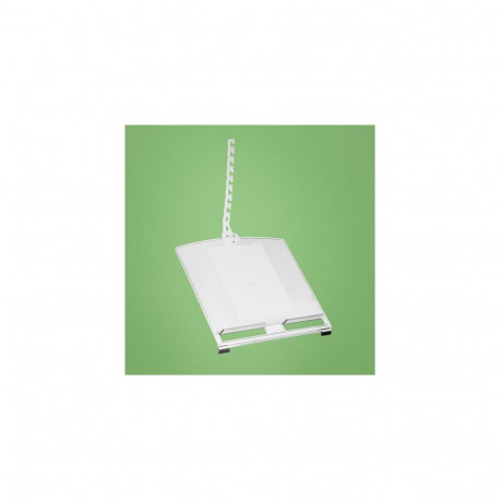 R-Go Tools R-Go Morelia document holder, module with Caparo and Zepher monitor arm