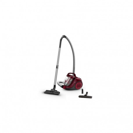 Rowenta Swift Power RO2933 1.2 L Cylinder vacuum Dry 750 W Bagless