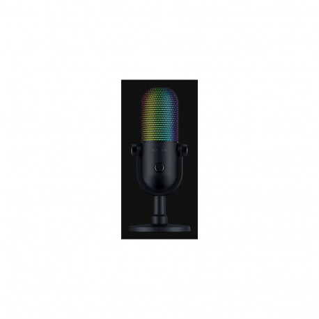 Razer Seiren V3 Chroma 32 Bit DSP Black PC microphone