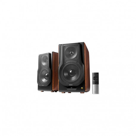 Edifier S3000MKII Black, Brown Wired & Wireless 256 W