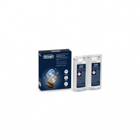 De’Longhi EcoDecalk 2x100ml Coffee makers 100 ml