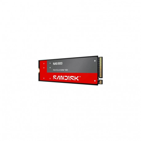 SanDisk NAS 800 1.92 TB M.2 PCI Express 5.0 NVMe 3D TLC NAND