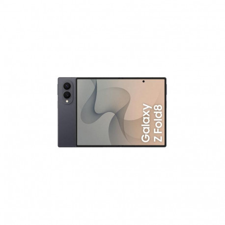 Samsung Galaxy Z Fold8 19.3 cm (7.6") Dual SIM 5G USB Type-C 12 GB 256 GB 4800 mAh Graphite