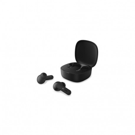 Philips TAT2100 Headset True Wireless Stereo (TWS) In-ear Calls/Music Bluetooth Black