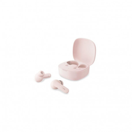 Philips TAT2100 Headset True Wireless Stereo (TWS) In-ear Calls/Music Bluetooth Pink