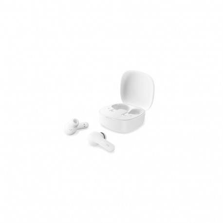 Philips TAT2100 Headset True Wireless Stereo (TWS) In-ear Calls/Music Bluetooth White