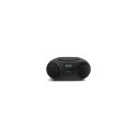 Philips TAZ2000B/10 CD player Silver, Black Portable CD player