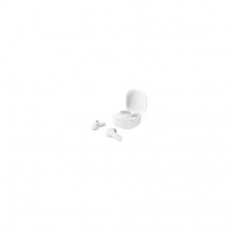 Philips TAT2200WT/00 headphones/headset True Wireless Stereo (TWS) In-ear Calls/Music Bluetooth Whit