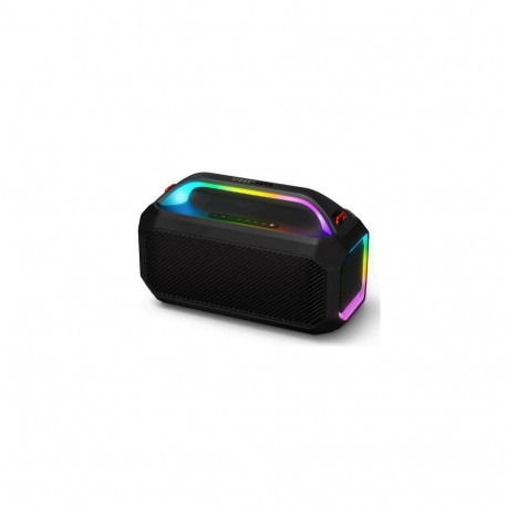 Philips TAS7000EB 2.1 portable speaker system Black 50 W