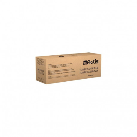 Actis TB-2590A Toner for Brother printers, Replacement for Brother TN-2590; standard; 1200 pages; bl