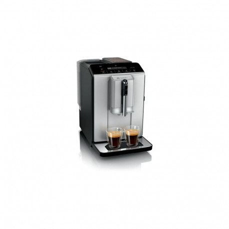 Bosch Serie 2 TIE20301 coffee maker Fully-auto Espresso machine 1.4 L