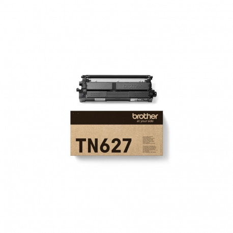 Brother TN-627BK toner cartridge 1 pc(s) Original Black