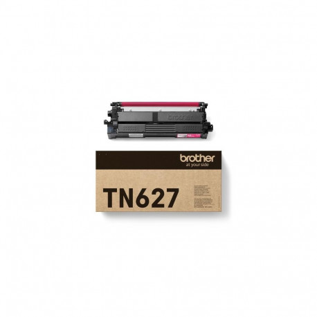 Brother TN-627M toner cartridge 1 pc(s) Original Magenta