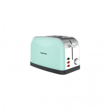 Taurus VINTAGE II MINT 7 2 slice(s) 950 W Mint colour