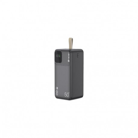 Tracer PRIME-V5 Lithium-Ion (Li-Ion) 50000 mAh Black
