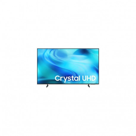 Samsung U8000H Crystal UHD 4K 109.2 cm (43") 4K Ultra HD Smart TV Wi-Fi Black