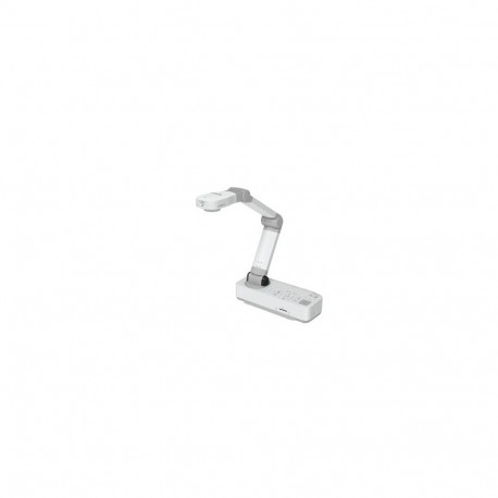 Epson ELPDC13 document camera White 25.4 / 2.7 mm (1 / 2.7") CMOS USB 1.1