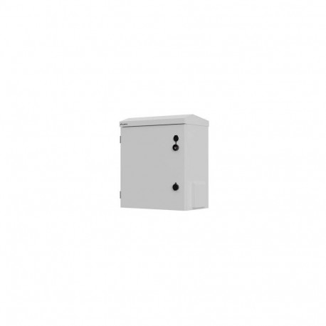 Lanberg WAH1-4250-00S rack cabinet 3U Wall mounted rack Grey