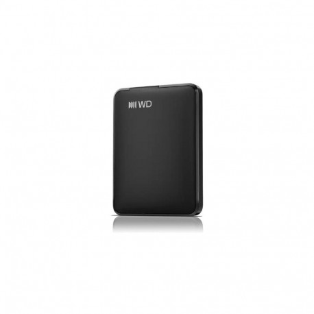 Western Digital Elements Portable (USB-C) external hard drive 1 TB 2.5" USB Type-C 3.2 Gen 1 (3