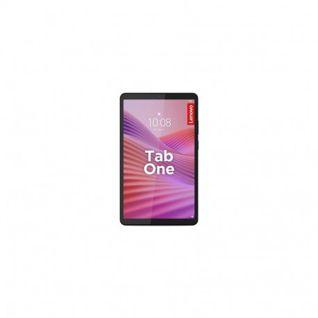 Lenovo Tab One Mediatek 64 GB 22.1 cm (8.7") 4 GB Wi-Fi 5 (802.11ac) Android 14 Grey