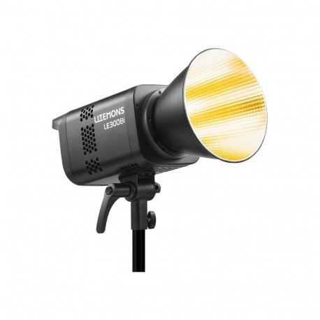LED Light GODOX Litemons LE300Bi