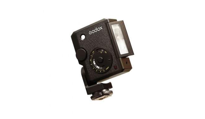 GODOX Lux Junior II S Retro Camera Flash
