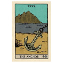 US Games Systems Pixie Astounding Lenormand card tin in box