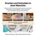 xTool tindiprintimise moodul M2 CMYK